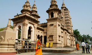 鹿野苑 Sarnath